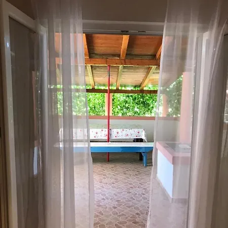 Apartment Edo - With Parking Appartement Kraj (Zadar)