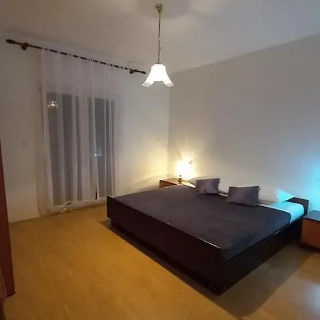Appartement Apartment Edo - With Parking Kraj (Zadar)