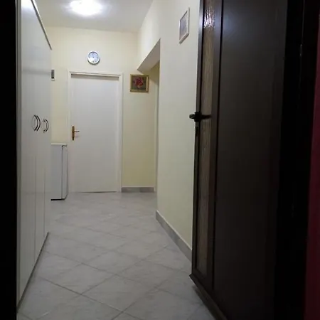 Appartement Apartment Edo - With Parking Kraj (Zadar)