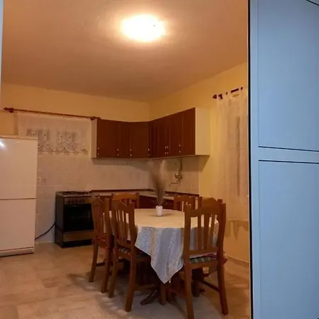 Apartment Edo - With Parking Appartement Kraj (Zadar)