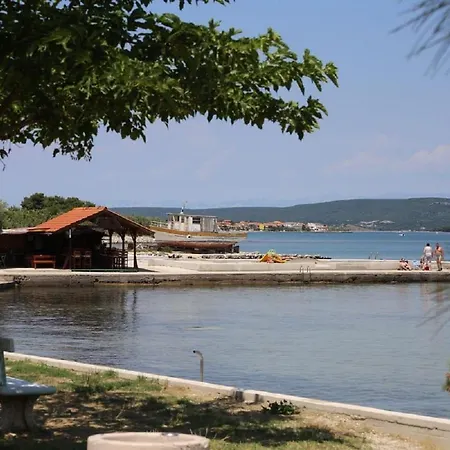 Apartment Edo - With Parking * Kraj (Zadar)