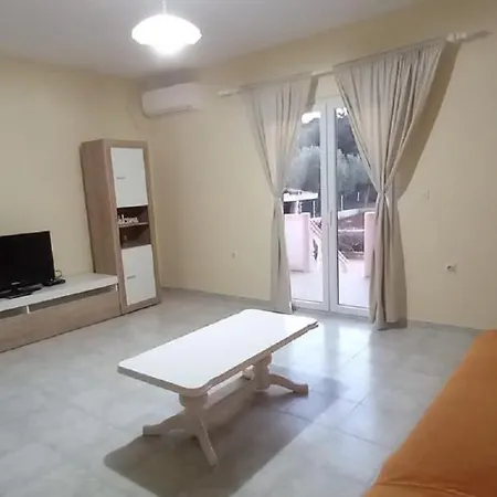 Apartment Edo - With Parking